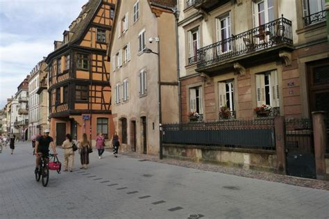 Places To Visit In Strasbourg For The Travelling Architect Rtf