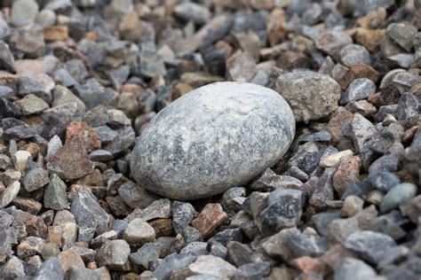 Background Of Rubble Stones Stock Image Colourbox