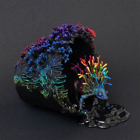 Discarded Objects — Stephanie Kilgast - Contemporary Sculptures and Art