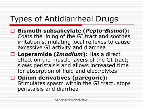 Ppt Laxative And Antidiarrheal Agents Powerpoint Presentation Free