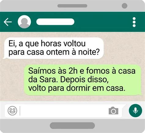 Como Descobrir Quando Algu M Est Mentindo Por Mensagem De Texto Tediado