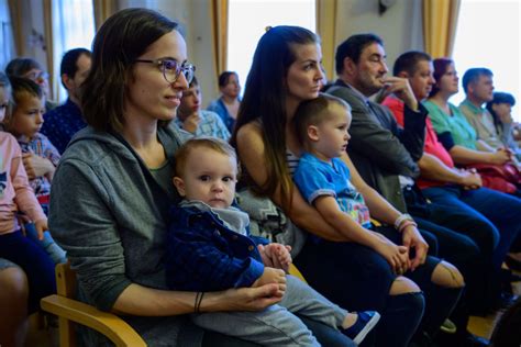 Tizedik tanévét kezdte meg a CsaládEgyetem Szeged Csanádi Egyházmegye