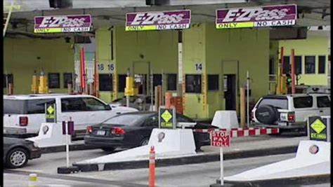 Warning About E Mail Scam Targeting Ez Pass Customers Abc7 New York