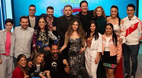 El Gran Chef Famosos Tercera Temporada Todo Lo Que Debes Saber Del