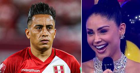 Pamela Franco presenta oficialmente a su NOVIO desde Europa Qué