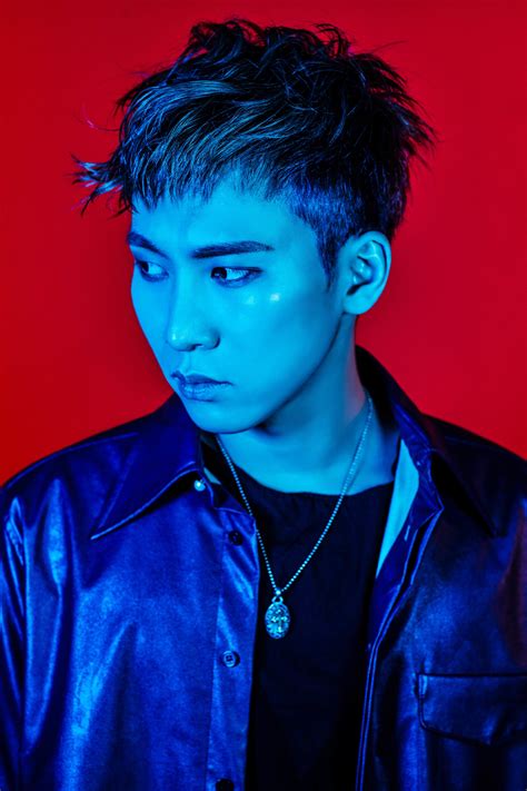 Eunkwang (BtoB) Profile - K-Pop Database / dbkpop.com