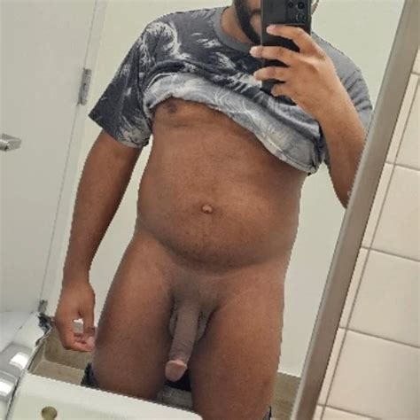 Late Night Stroke Session Gay Black Black Porn Feat Myfaptrap XHamster
