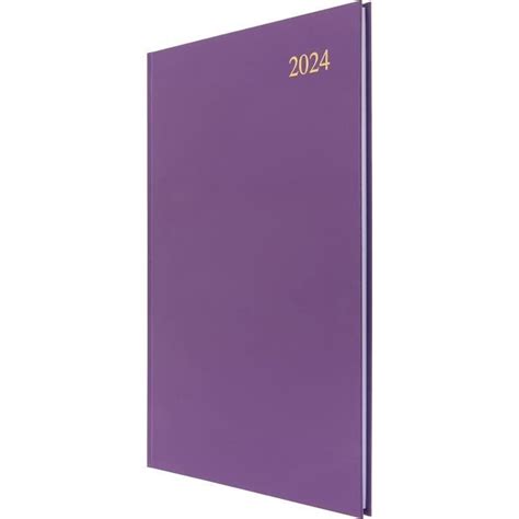 Collins Essential Agenda Semainier A Agenda Complet