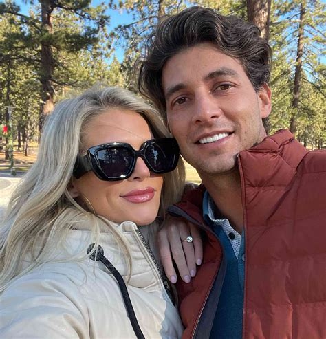 Who Is Madison LeCroys Husband? All About Brett Randle