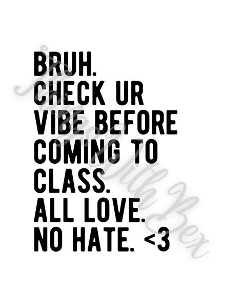 Gen Z Slang Classroom Posters - Etsy