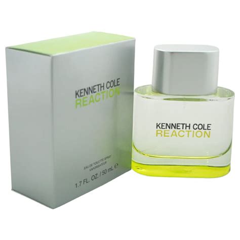 Kenneth Cole Kenneth Cole Reaction Eau De Toilette Cologne For Men