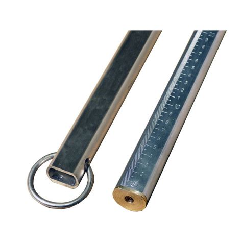 Купить Метрошток МШС 3.5 метра за 7 600 р. - цена с доставкой до ТК