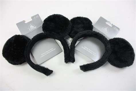 Minni Mouse Ears Elena And Frozen Headbands Pieces Property Room