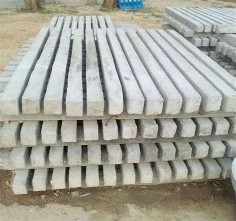 Rcc Pole Rectangular Rcc Poles Manufacturer From Pune