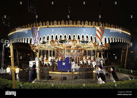 4 May 2005 Anaheim California Julie Andrews Disneyland 50th