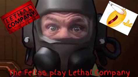 We Don T Have Stamina Lethal Company With The Fellas Pt Youtube