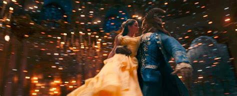 Beauty And The Beast Live Action Trailer And Images Zannaland