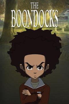 The Boondocks S2 E2 Tom, Sarah and Usher: Watch Full Episode Online ...