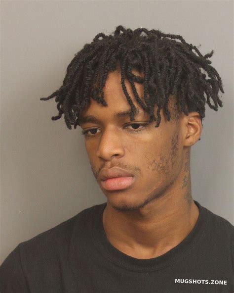 Bell Marquel Devonte 08 26 2022 Jefferson County Mugshots Zone