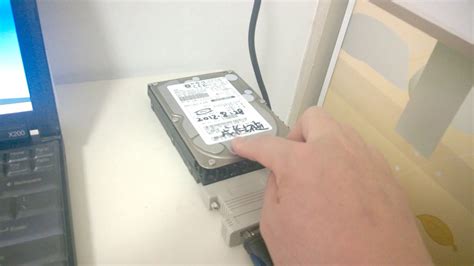 Attaching Scsi Drive To Usb