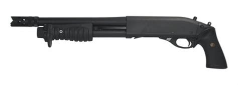 Remington Model 870 Brs Breaching 12 Ga 82717 Sbs Buy Online Guns Ship Free From Arnzen Arms