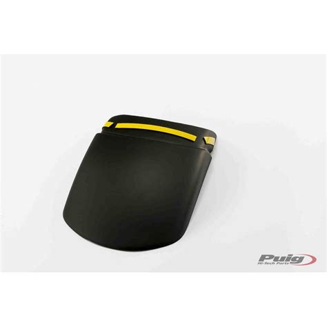 Puig Extension De Garde Boue Avant Honda Cbr 1000 Rr Fireblade Rr R 30