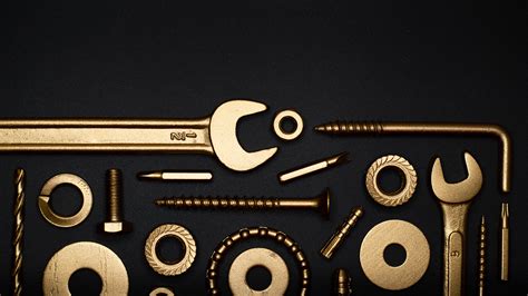 The Best Hardware Tools You Can Buy And Their Uses