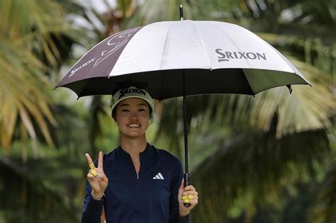 In women’s golf, winning no longer for an exclusive few | The Straits Times