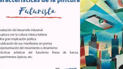 Descubre Ejemplos Del Futurismo Literario