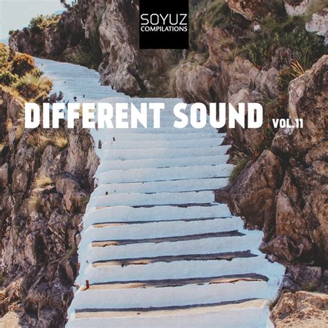 Different Sound Vol Compilation De V Rios Int Rpretes Spotify