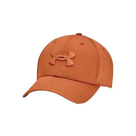 Under Armour Mens Blitzing Cap Men From Excell Uk