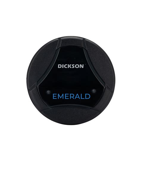 Emerald Bluetooth Temperature Data Logger