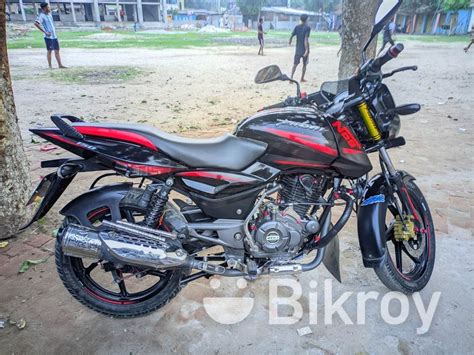 Bajaj Pulsar Bogura Bikroy