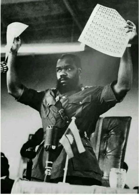 Peter Obi On Twitter RT HistoryVille Emeka Ojukwu Could Speak Igbo