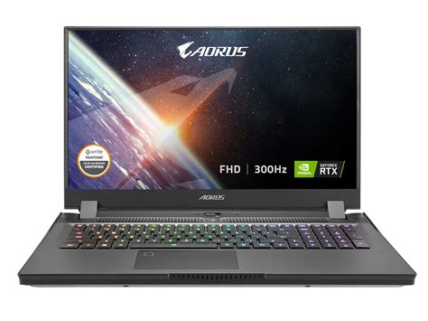 GIGABYTE AORUS 17G