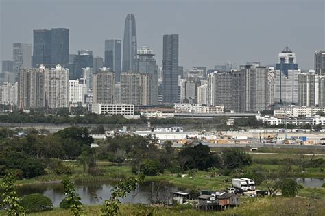 河套深港創科合作區研討會 梁振英：關乎香港未來食粥食飯 星島日報