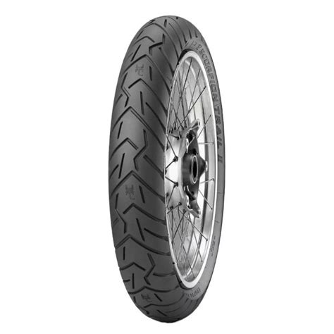 Pneu Pirelli Scorpion Trail Ii V Tl Dianteiro Pirelli