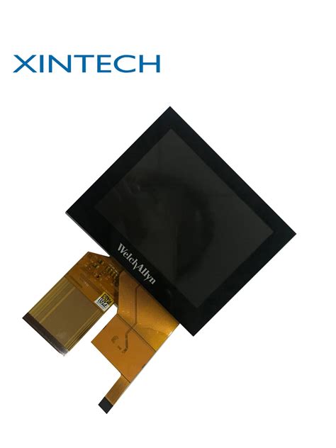 Inch Tft Type With Rgb Interface Rgb Lcd Display Lcd