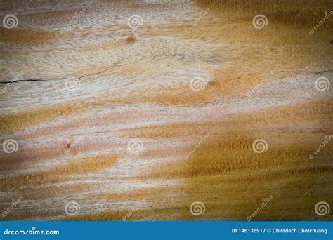 Tabl N De Madera Con Textura Y El Modelo Del Fondo De Madera De La