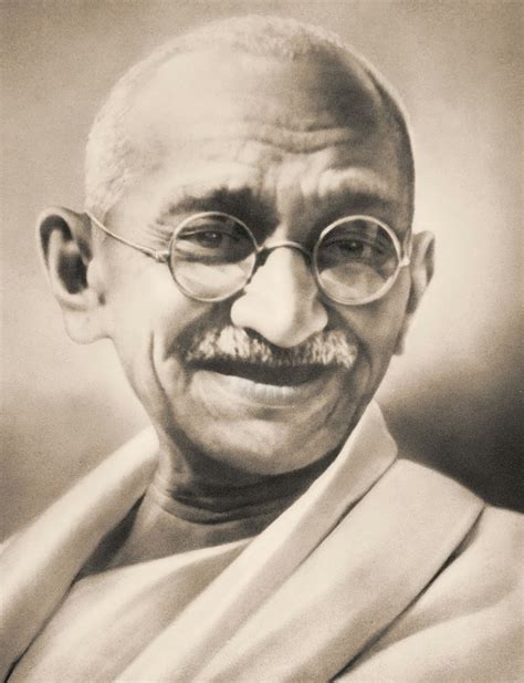 Biography Of Mahatma Gandhi Biography Of Famous People In The World