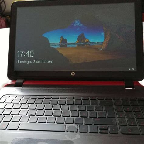 Notebook Hp Pavilion Ofertas Febrero Clasf