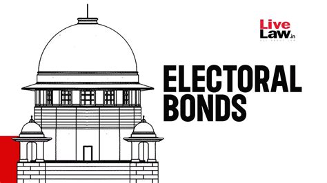 Supreme Courtpolitical Parties Must Disclose Electoral Bonds Donors