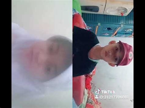 Tik Tok Terbaru Dari Khalifah Berduet Dengan Baim Youtube