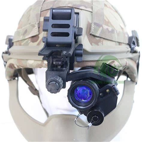 Kango High Visibility Head Mounted Night Vision Goggles Military Grade