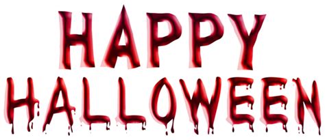 Halloween Png Transparent Image Download Size 600x260px