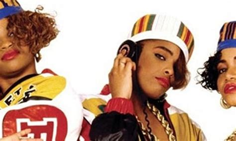 List Of All Top Salt N Pepa Albums Ranked