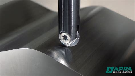 Tips For D Finishing Of Sloped Part Surfaces With A Ball Nose Cutter