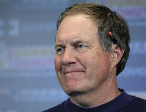 Patriots coach Bill Belichick puts early pressure on players - masslive.com