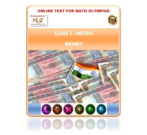 Olympiad Imo Math Mathematics Preparation Test Class 2 Olympiad Tester