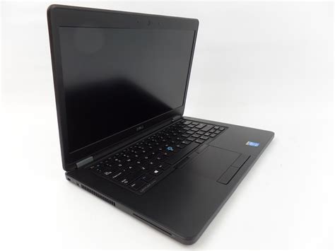 Dell Latitude E5450 14 FHD I7 5600U 2 6GHz 8GB 500GB HDD GeForce 840M